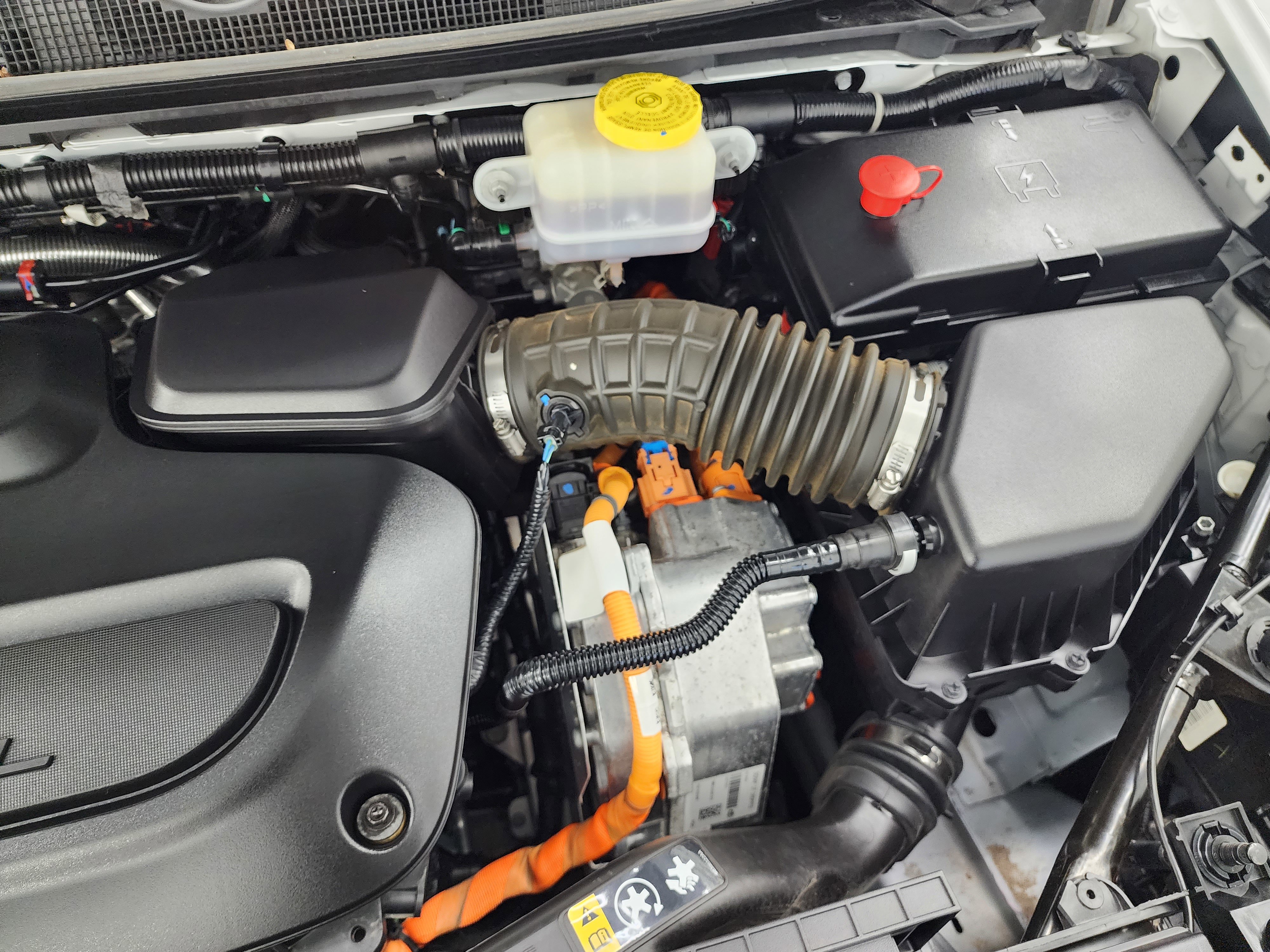 Used 2024 Chrysler Pacifica Limited image 21