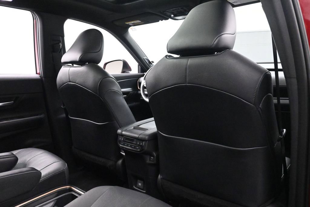 Used 2024 Toyota Grand Highlander AWD Hybrid image 26