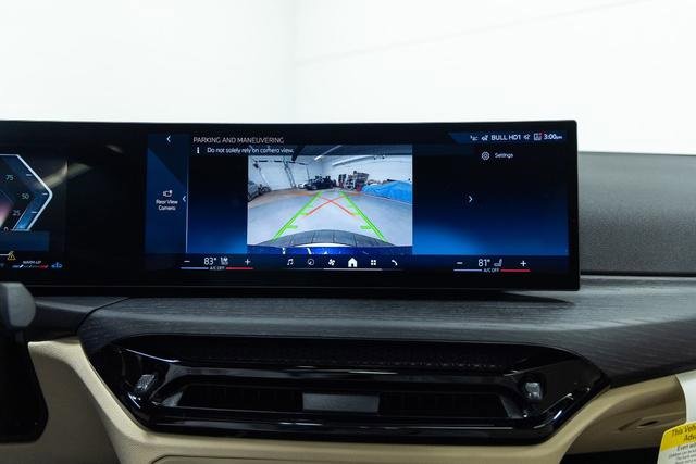 New 2026 BMW 330i xDrive Sedan w/ Premium Package image 20