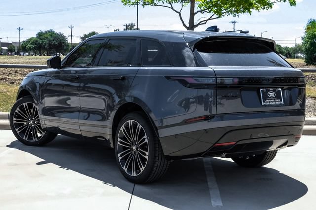 New 2026 Land Rover Range Rover Velar Belgravia AWD/4WD image 13