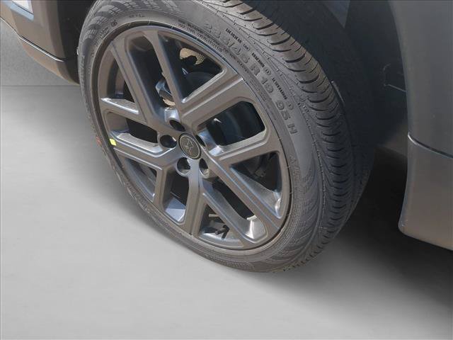 New 2026 Jeep Compass Limited AWD/4WD image 10