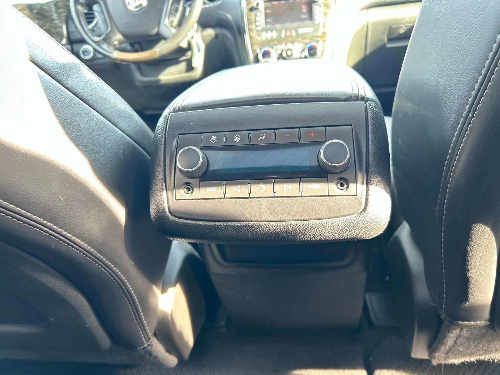 Used 2013 Buick Enclave Leather image 16