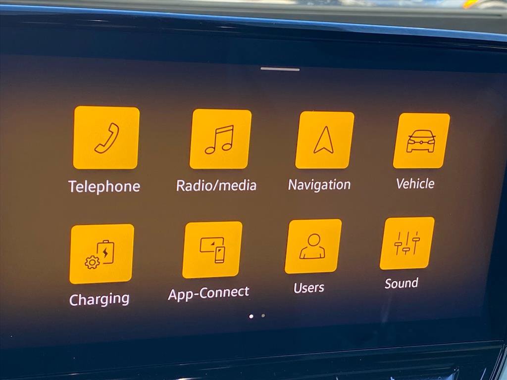 Used 2023 Volkswagen ID.4 Pro image 13