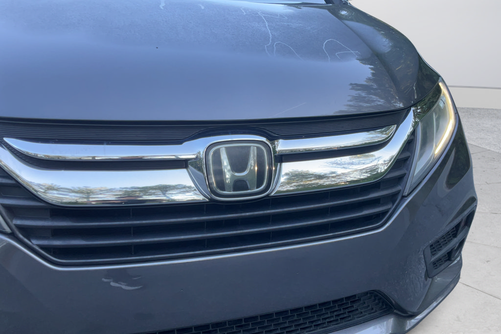 Used 2019 Honda Odyssey EX-L image 27