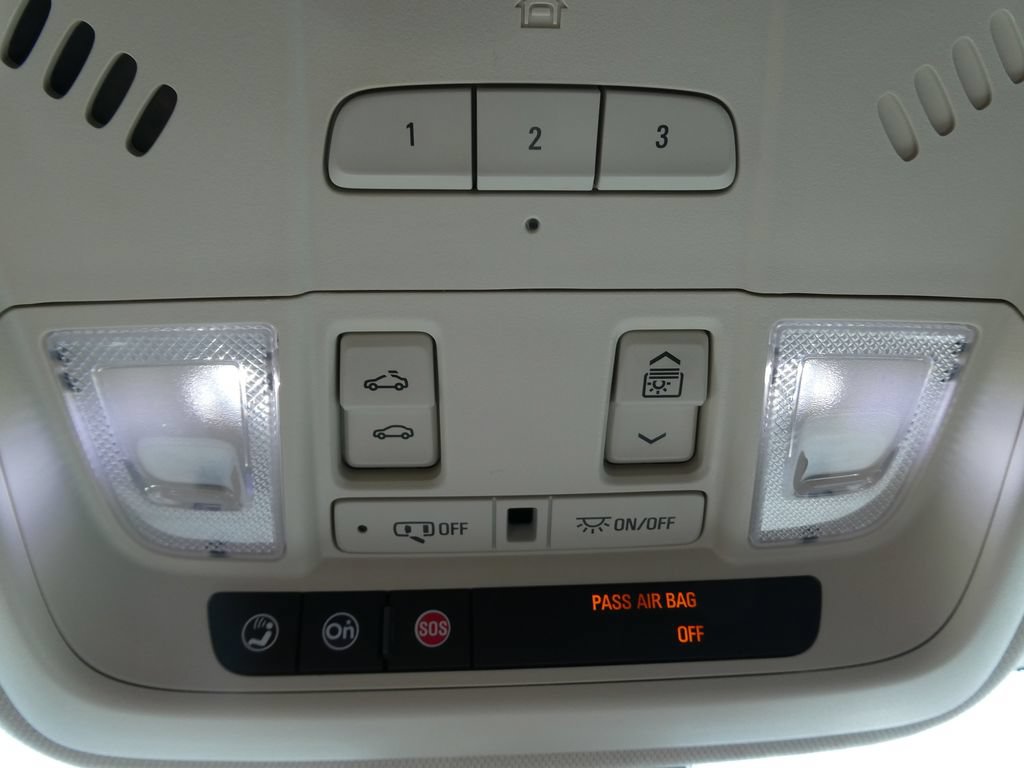 Certified 2019 Cadillac XT5 Luxury FWD image 28