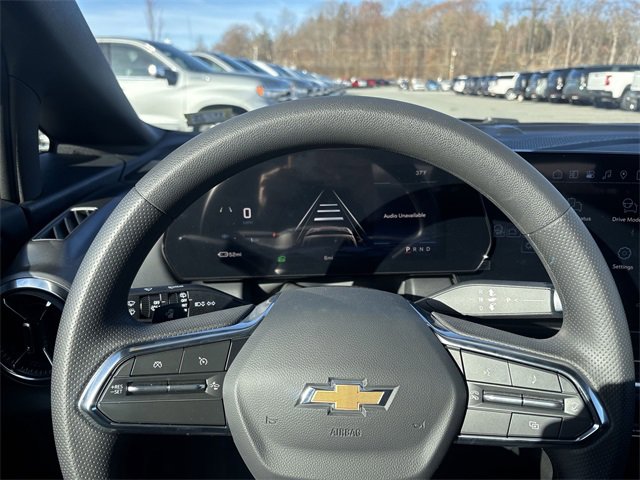 New 2026 Chevrolet Equinox EV LT image 11