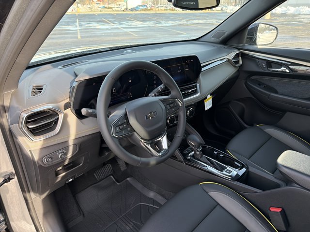 New 2026 Chevrolet TrailBlazer ACTIV w/ Convenience Package AWD/4WD image 11
