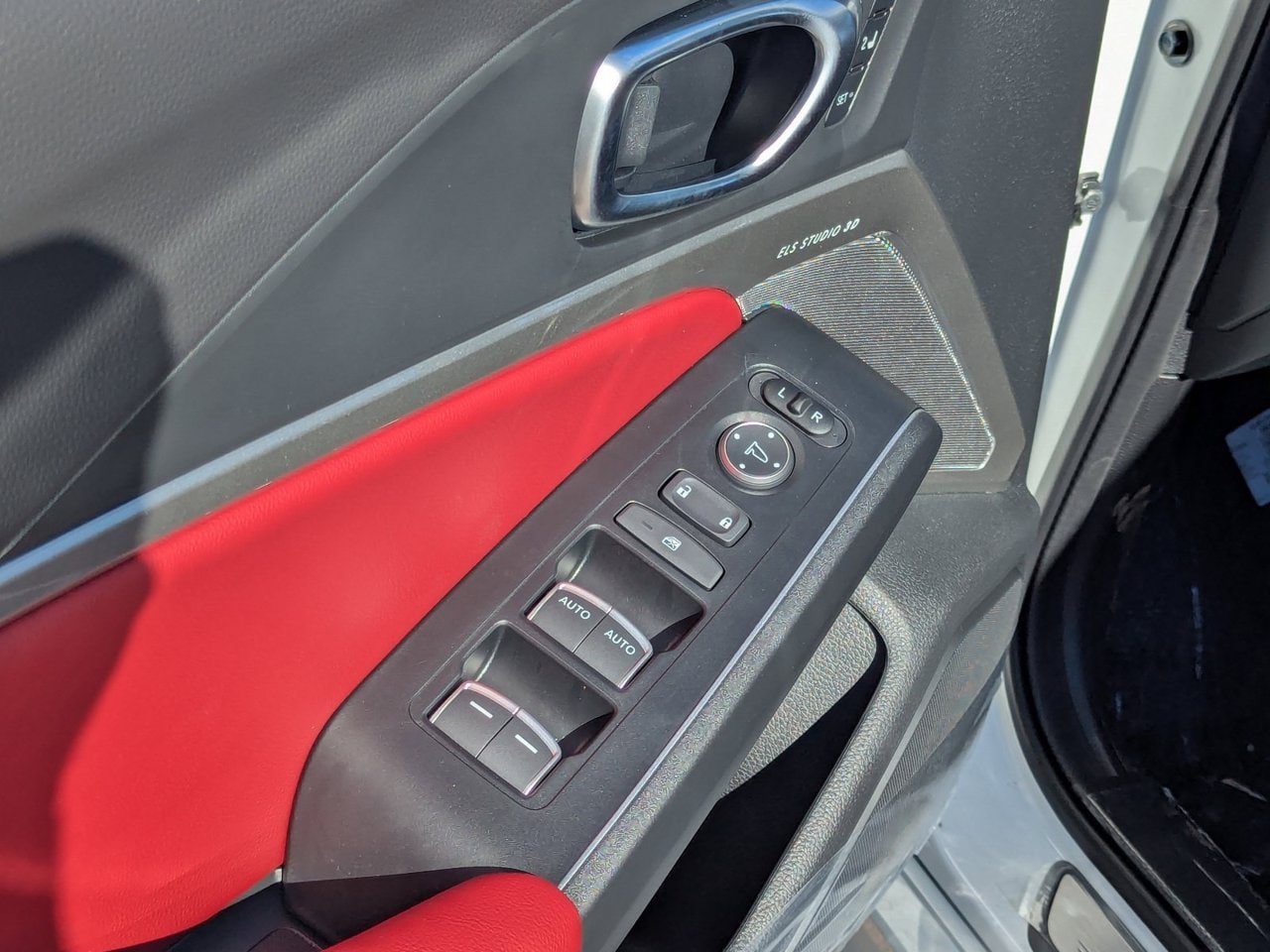 New 2026 Acura Integra A-Spec w/ Technology Package FWD image 28
