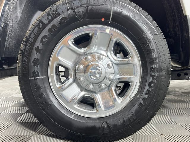 New 2026 RAM 2500 Tradesman AWD/4WD image 10