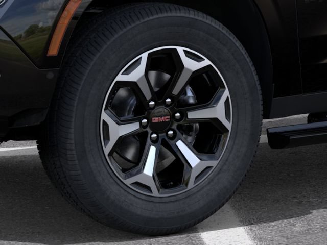 New 2026 GMC Yukon AT4 Ultimate AWD/4WD image 9