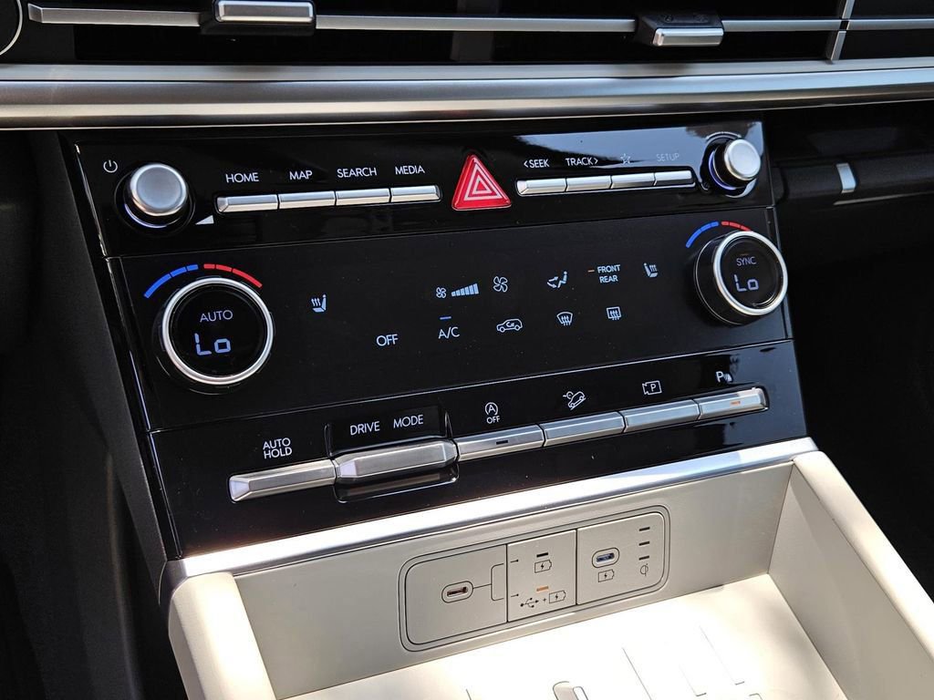 New 2026 Hyundai Santa Fe SEL FWD image 26