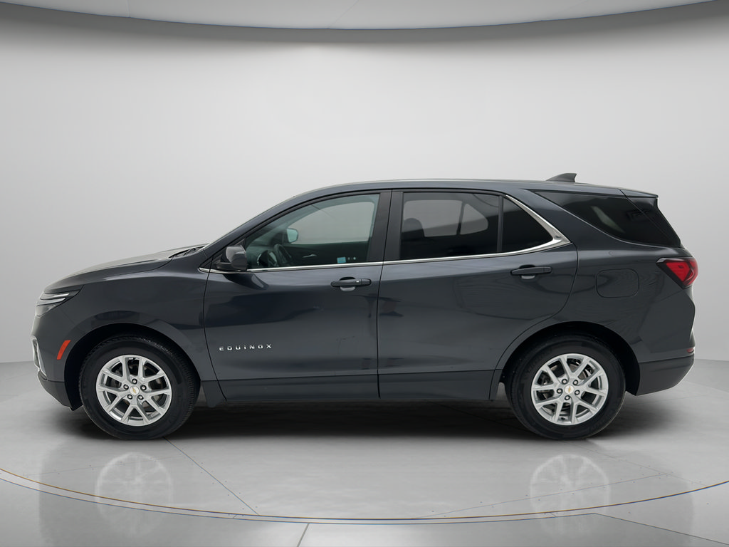 Used 2023 Chevrolet Equinox LT FWD image 6
