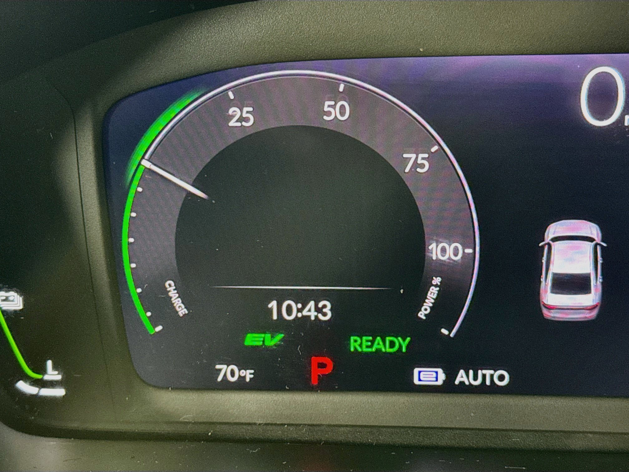 Certified 2024 Honda Accord Sport image 12