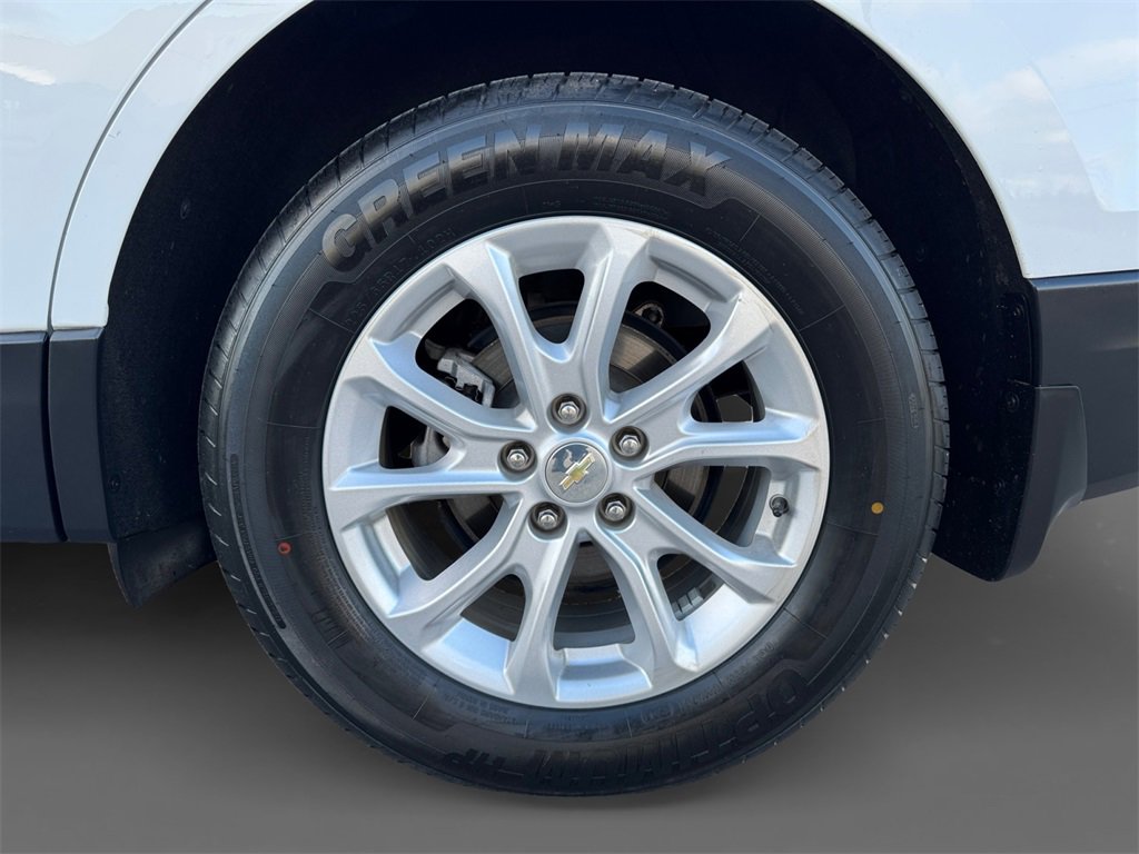 Used 2019 Chevrolet Equinox LT image 11