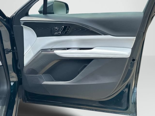Certified 2024 Cadillac Lyriq Sport w/ LPO, Floor Liner Package AWD/4WD image 23