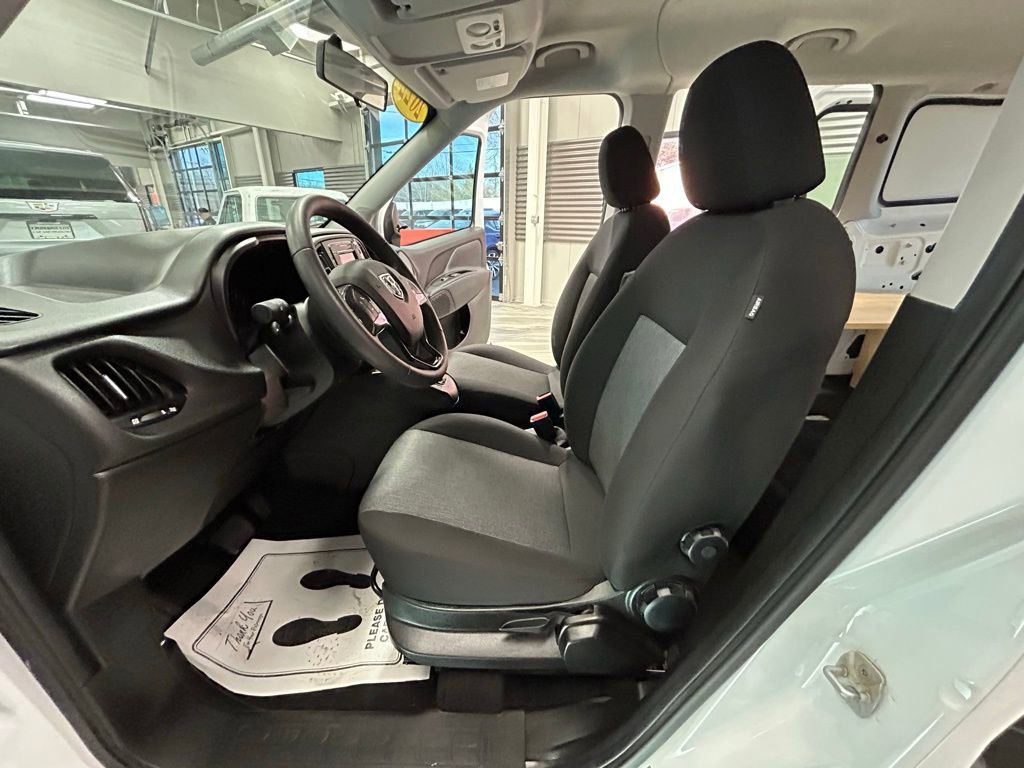 Used 2022 RAM ProMaster City Wagon image 53
