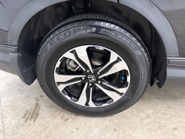 Certified 2021 Honda CR-V Special Edition image 11