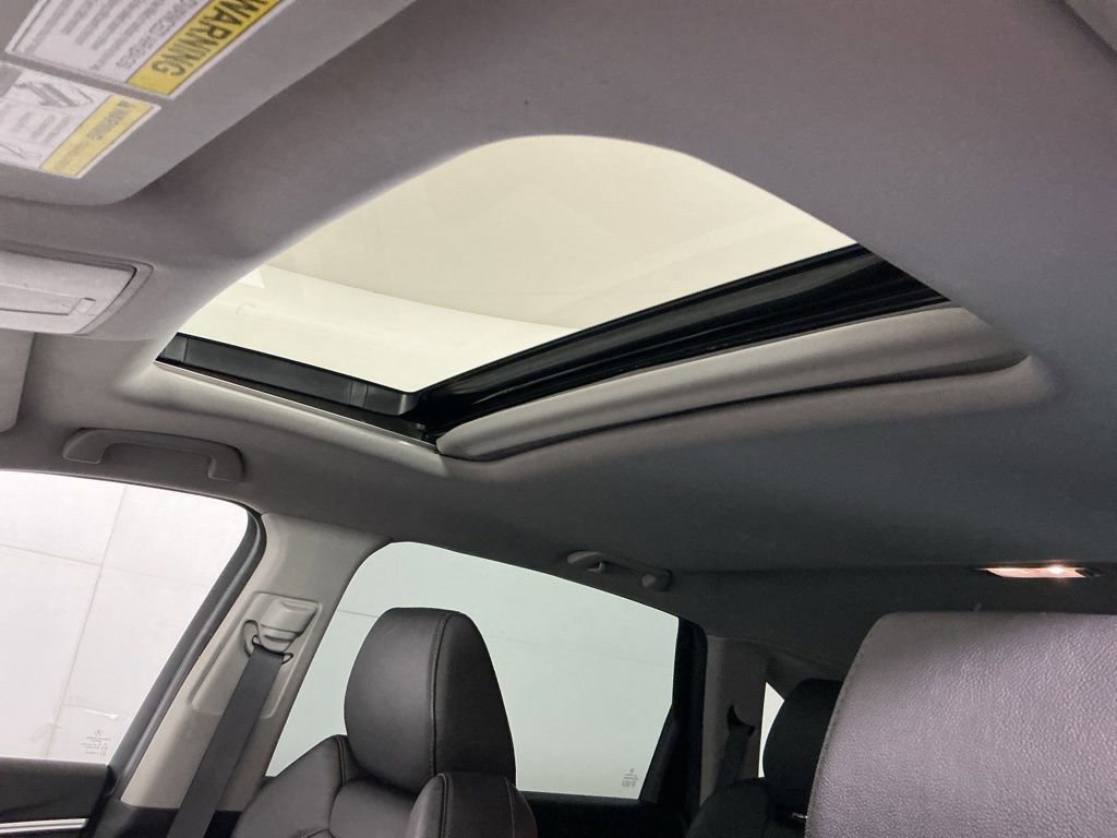 Used 2017 Acura MDX FWD w/ Technology Package image 23