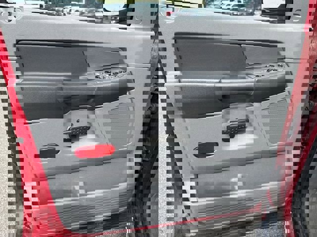 Used 2008 Dodge Ram 1500 Truck ST AWD/4WD image 25