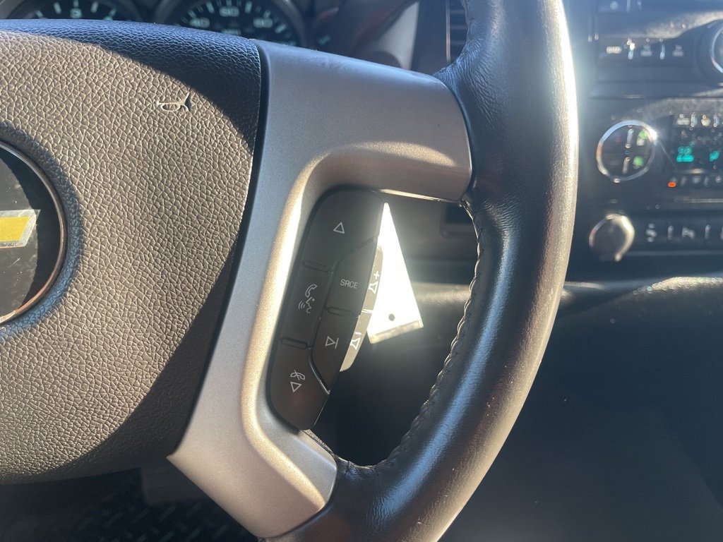 Used 2013 Chevrolet Silverado 1500 LT w/ All-Star Edition image 21