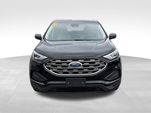 Used 2019 Ford Edge SE FWD image 8