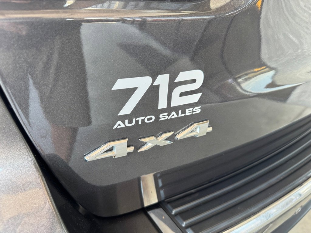 Used 2021 Jeep Grand Cherokee Limited w/ Luxury Group II image 33