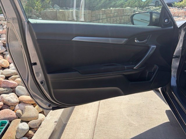 Used 2018 Honda Civic Si image 22