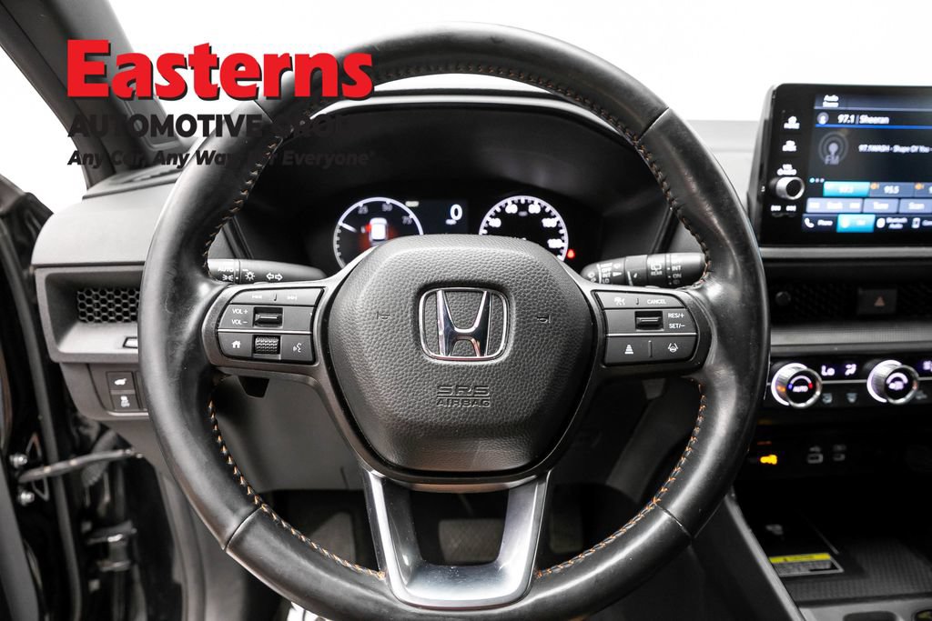 Used 2024 Honda CR-V Sport-L image 10