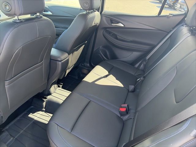 New 2026 Buick Encore GX Sport Touring image 11