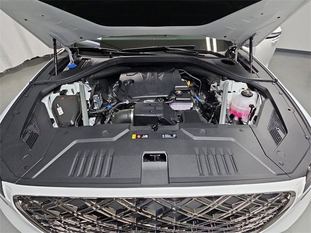 Used 2026 Genesis GV70 2.5T Select image 51