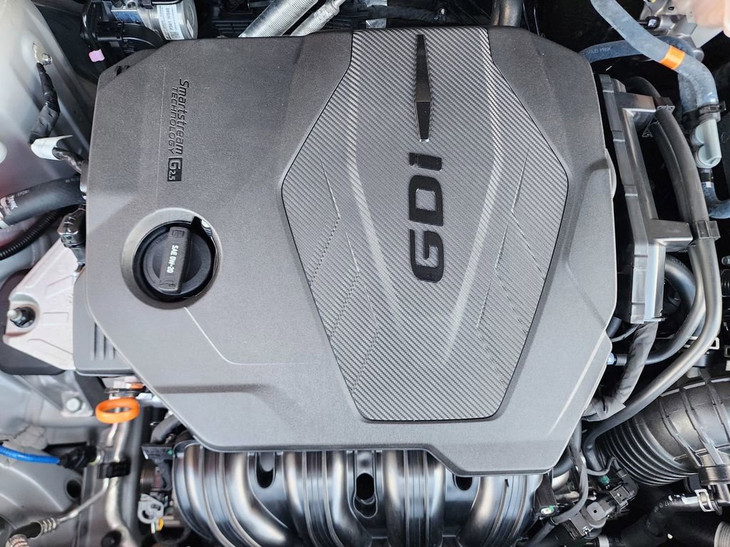 Used 2023 Kia Sportage SX image 26