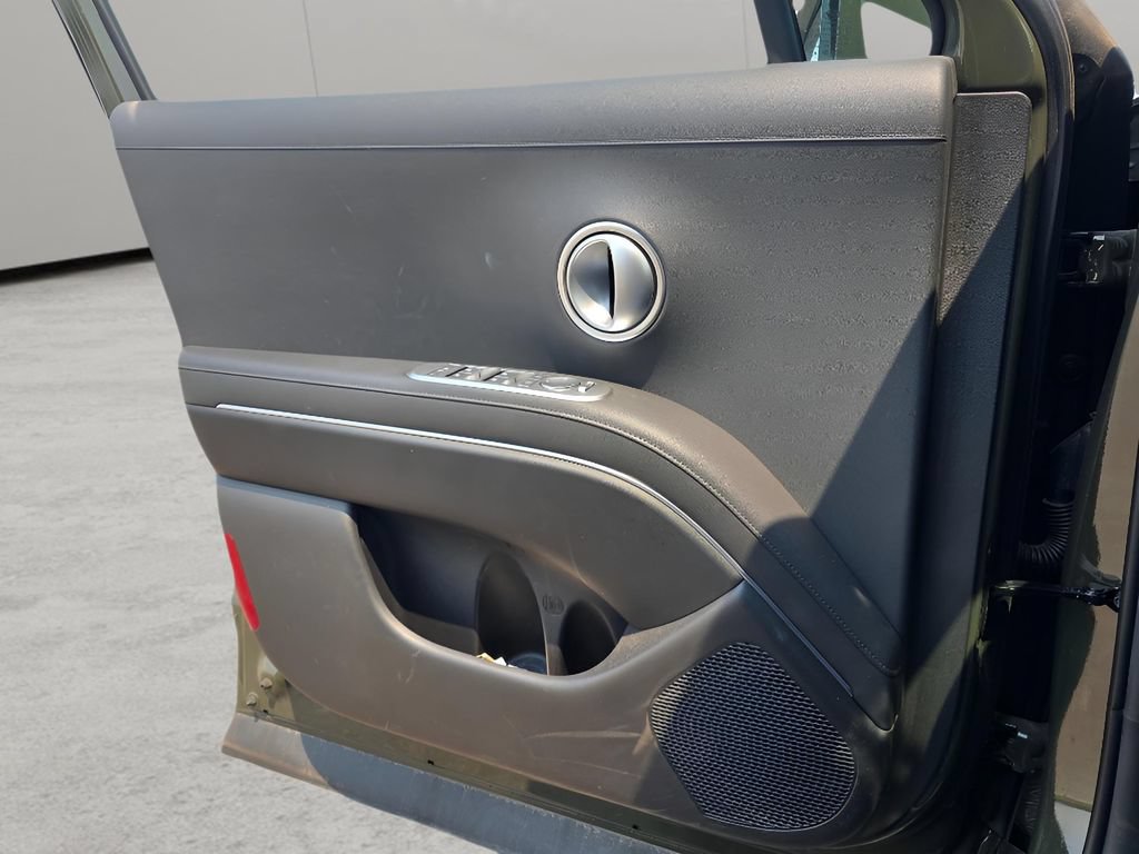 Used 2026 Hyundai Palisade SEL AWD/4WD image 15