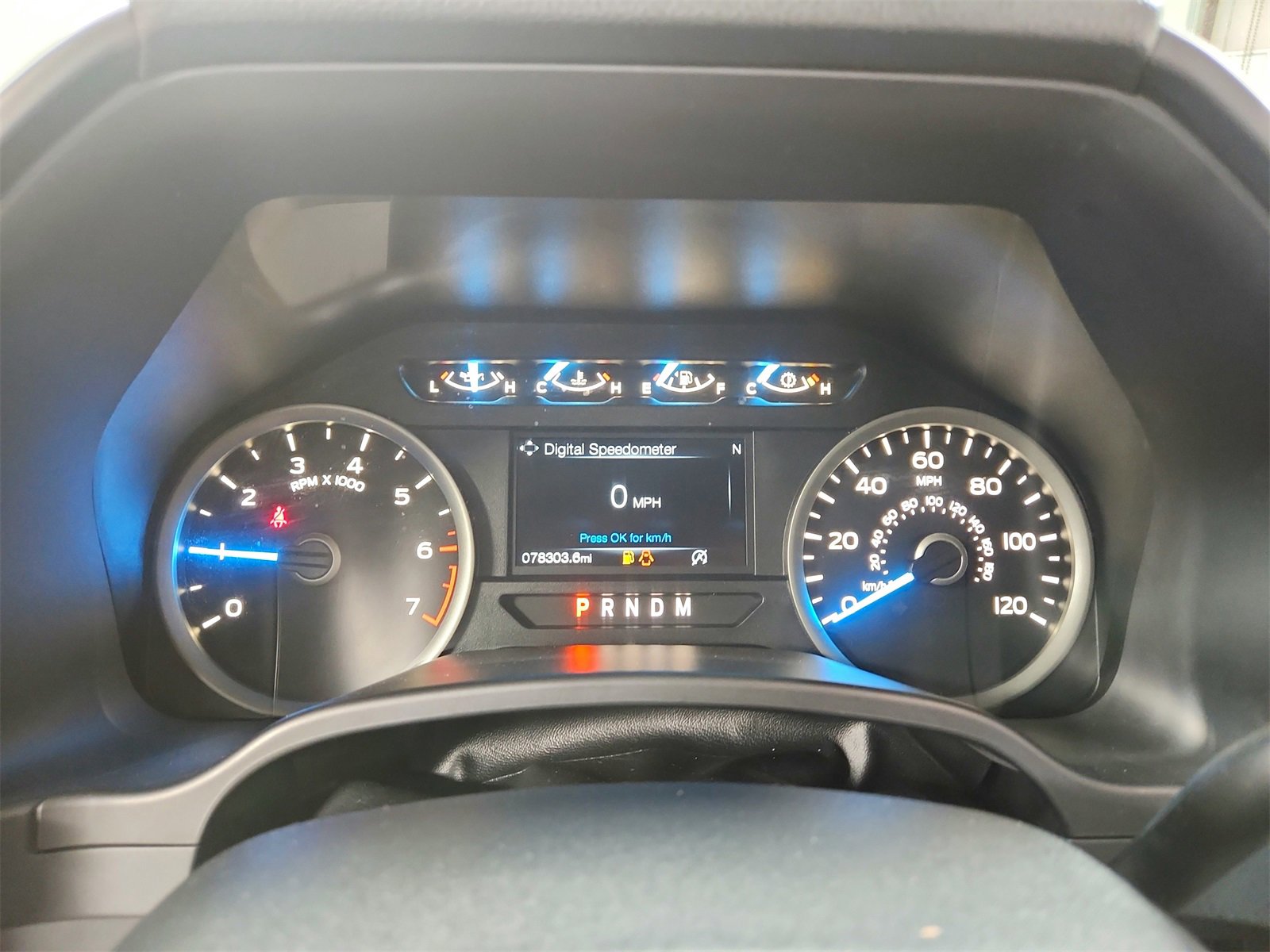 Used 2018 Ford F150 XLT w/ Equipment Group 302A Luxury image 21