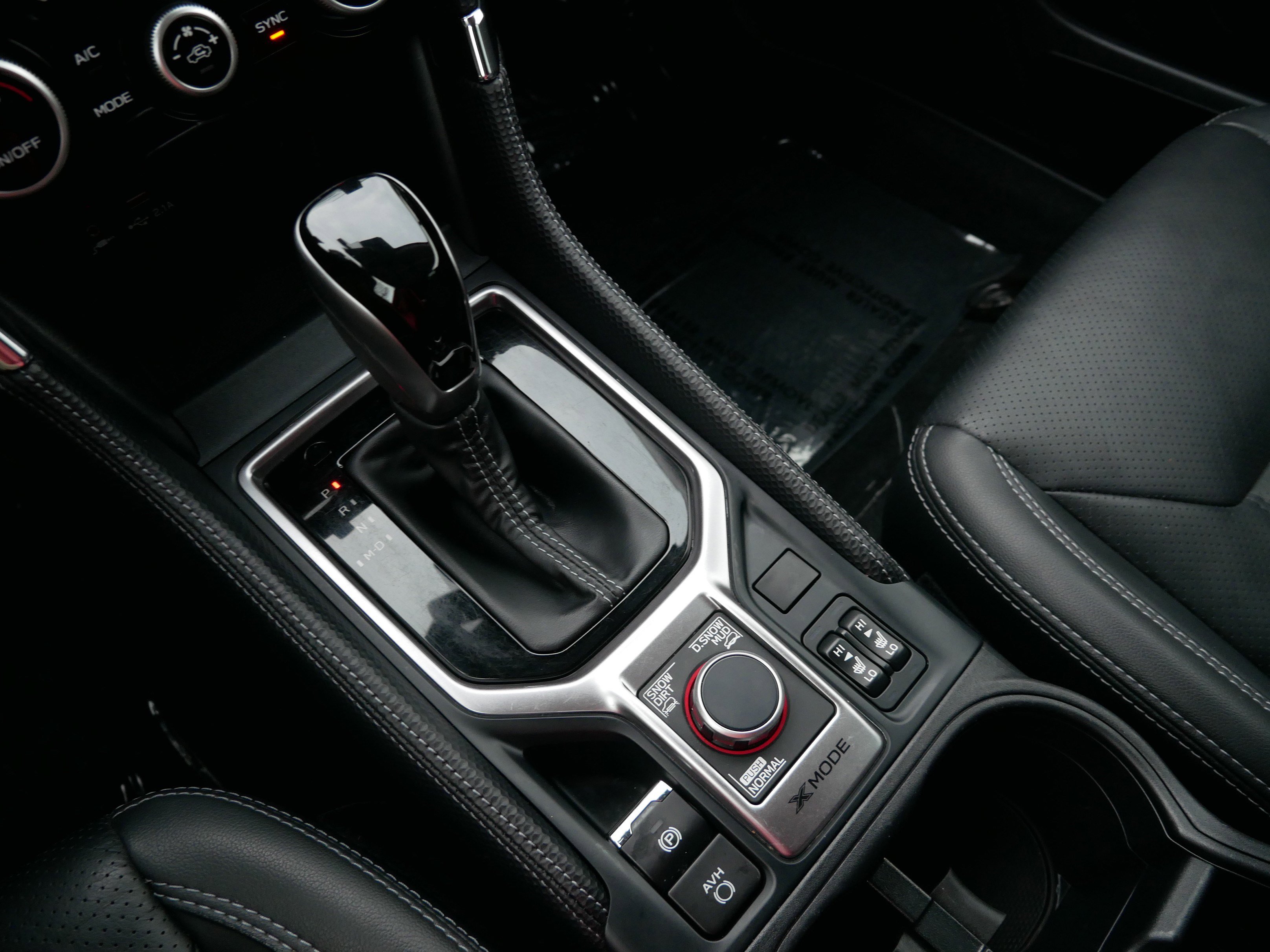 Used 2022 Subaru Forester Touring w/ Popular Package #2 image 24