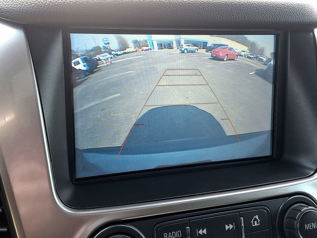 Used 2020 Chevrolet Tahoe LT image 20