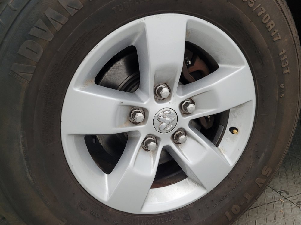 Used 2012 RAM 1500 ST w/ ST Popular Equipment Group image 31