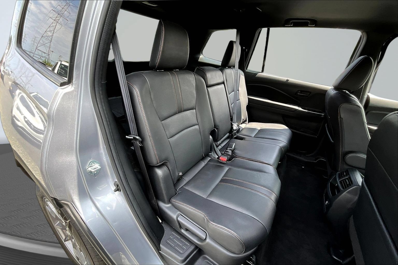 Used 2022 Honda Passport TrailSport image 25
