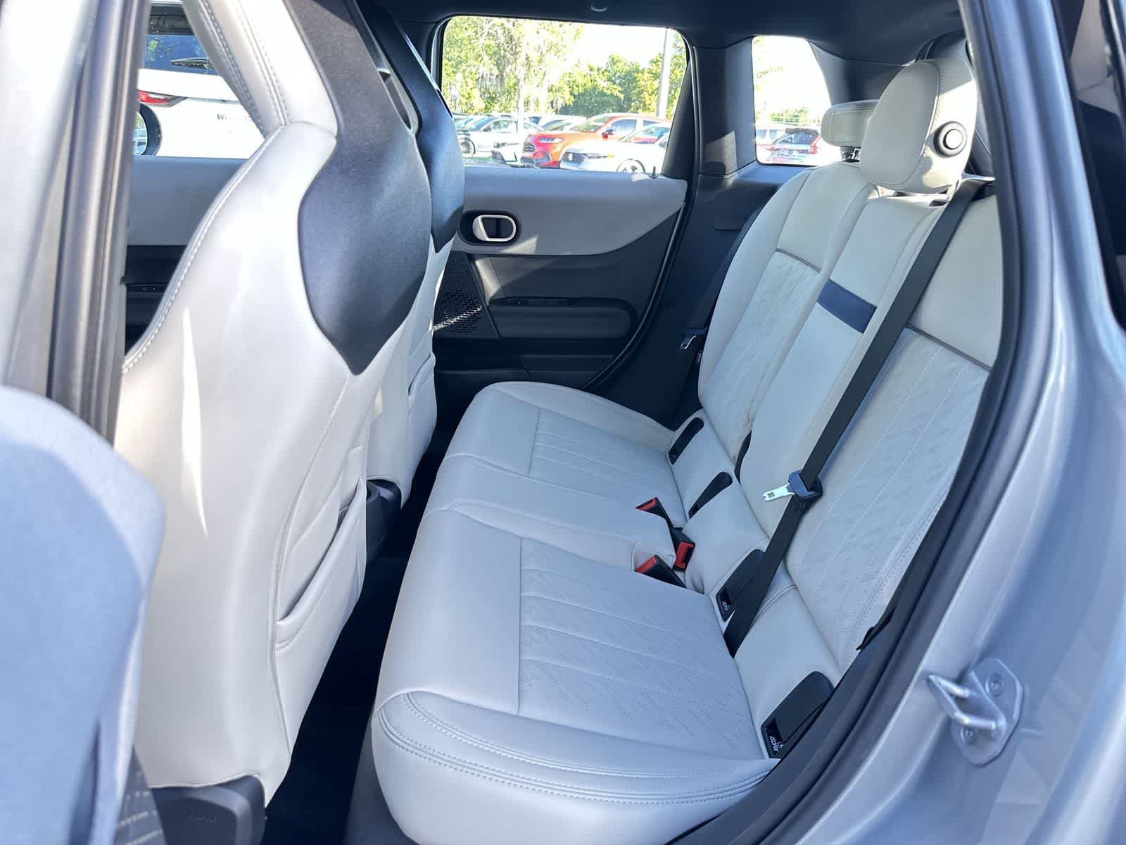 Used 2025 MINI Cooper S FWD image 15