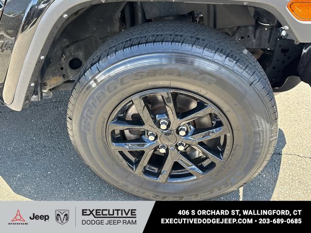 Used 2022 Jeep Gladiator Sport AWD/4WD image 7