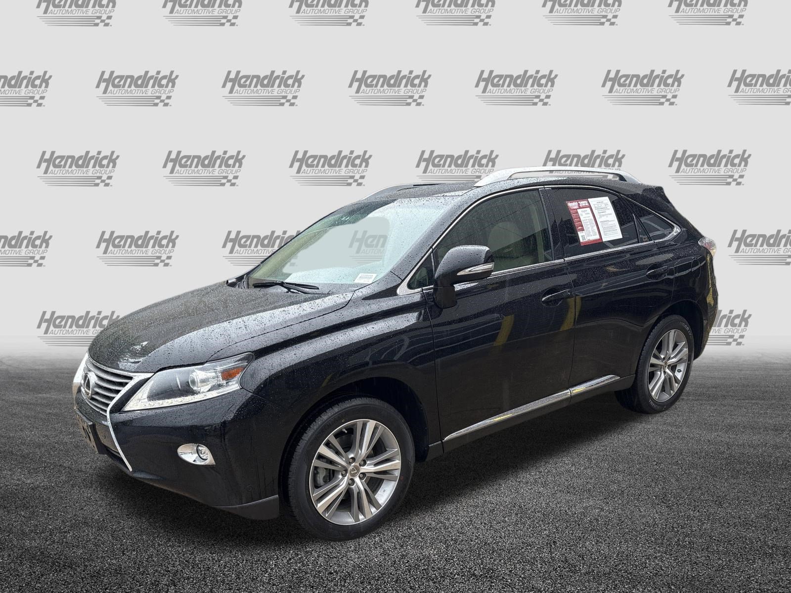 Used 2015 Lexus RX 350 AWD image 5
