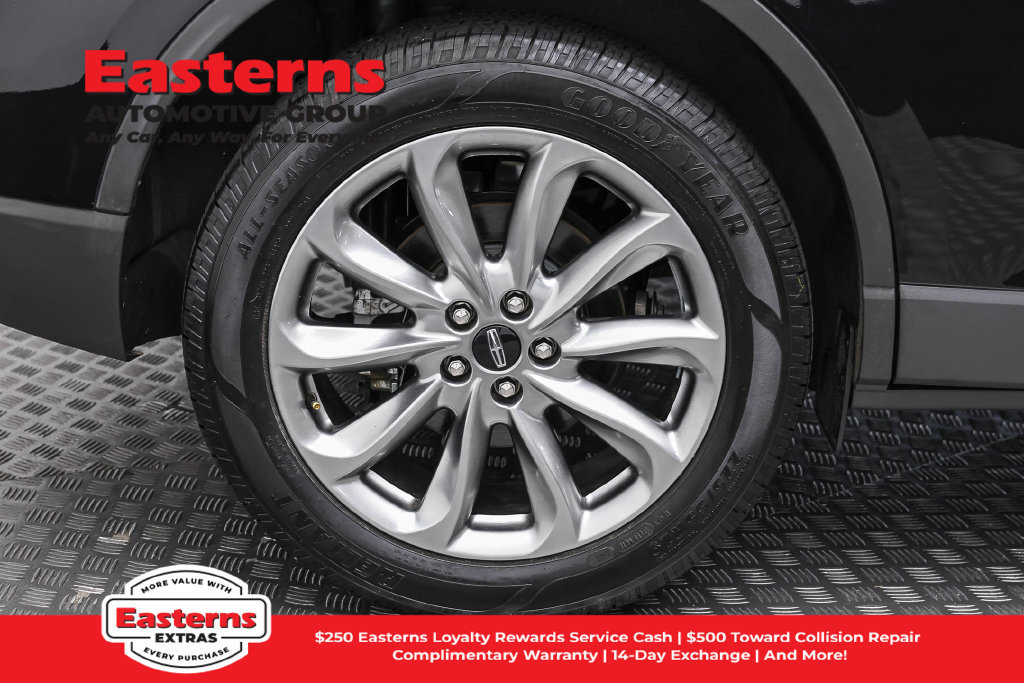 Used 2022 Lincoln Corsair FWD w/ Premium Package image 35