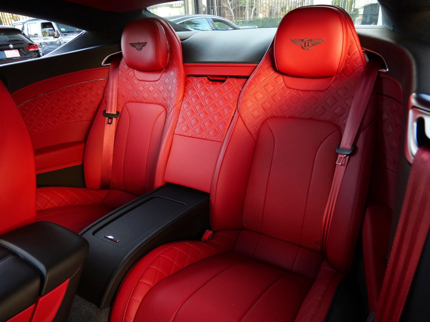 Used 2022 Bentley Continental GT Speed AWD/4WD image 19