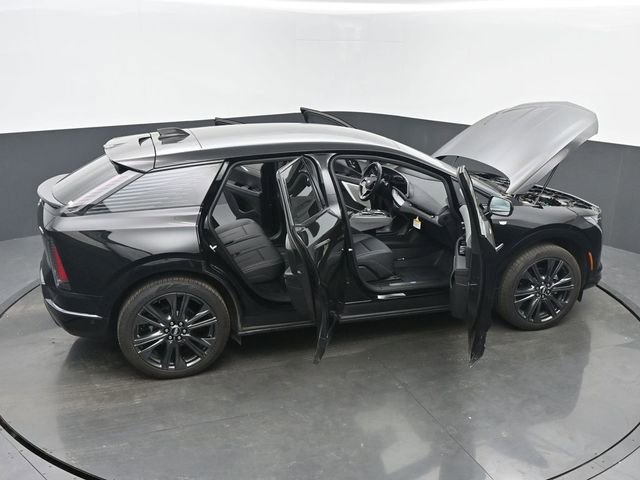 New 2026 Cadillac Optiq Sport 2 w/ LPO, Floor Liner Package image 65