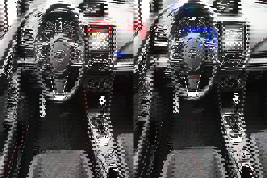 Used 2019 Subaru Impreza 2.0i Sport image 12