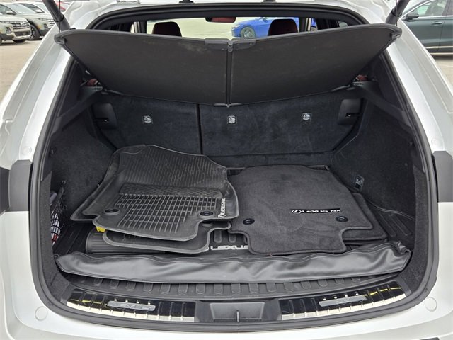 Used 2025 Lexus NX 250 FWD w/ Accessory Package (K3) image 13