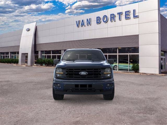 New 2026 Ford F150 XLT w/ Equipment Group 302A MID AWD/4WD image 6