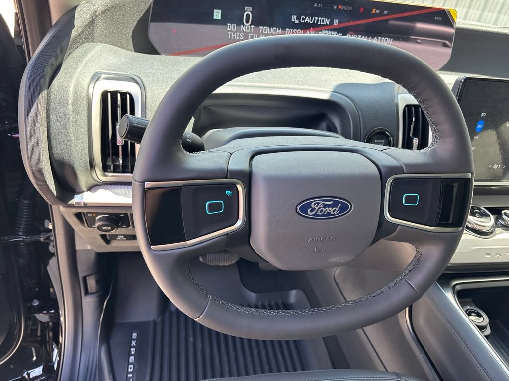 New 2026 Ford Expedition Max Active AWD/4WD image 14