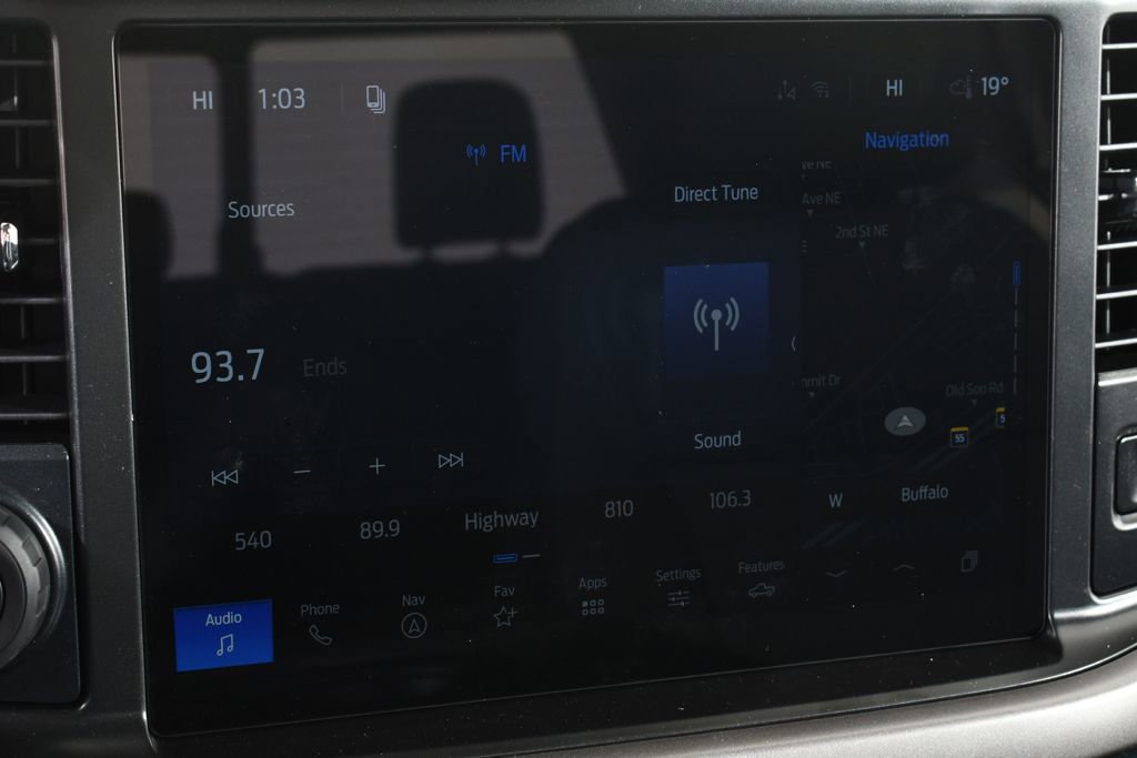 New 2026 Ford F150 XLT w/ Equipment Group 302A MID image 28