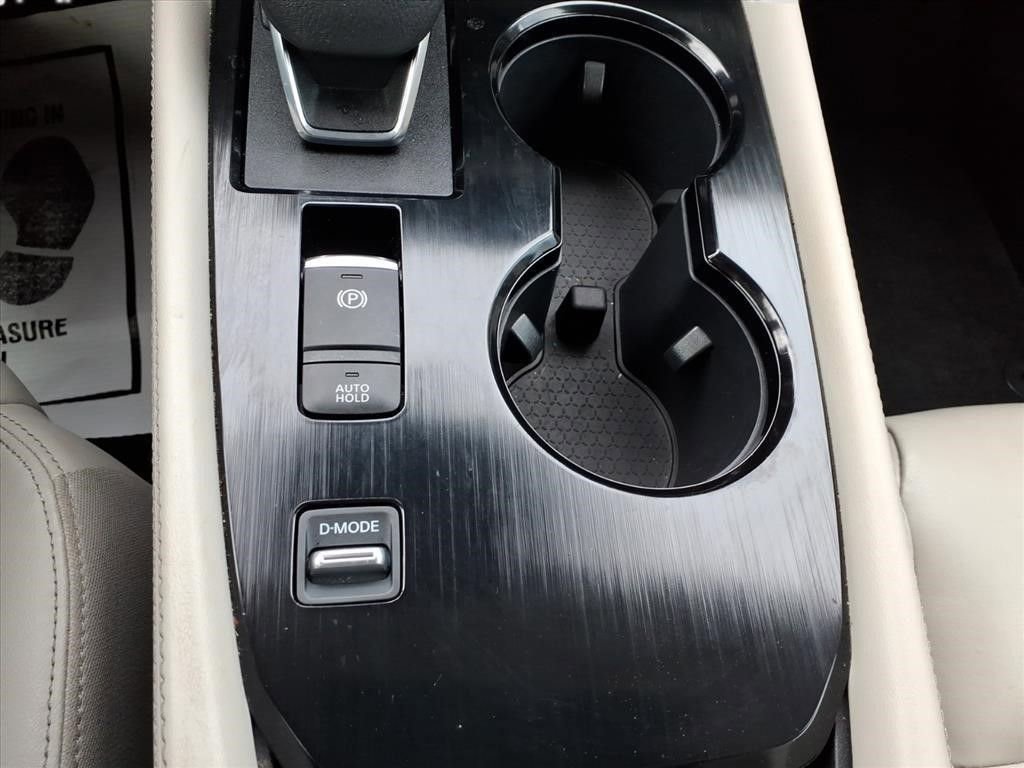 Used 2023 Nissan Rogue SL w/ SL Premium Package FWD image 25