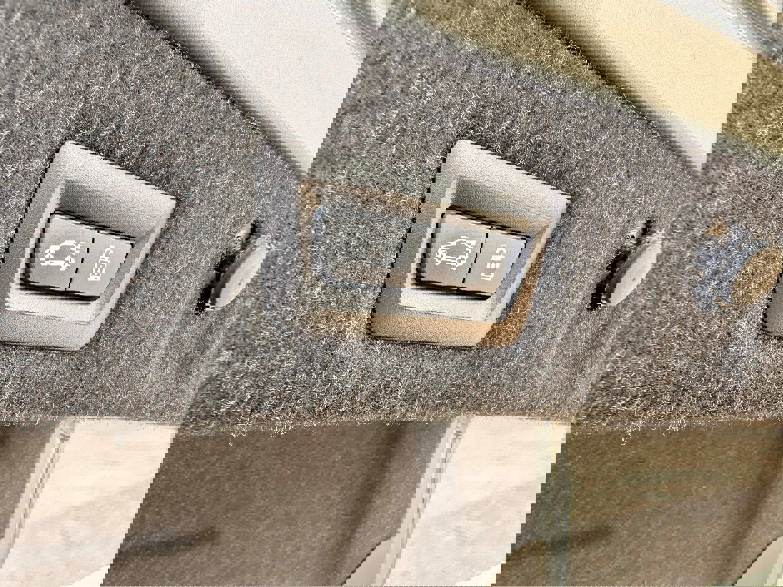 Used 2019 BMW 530e xDrive 530e xDrive iPerformance image 24